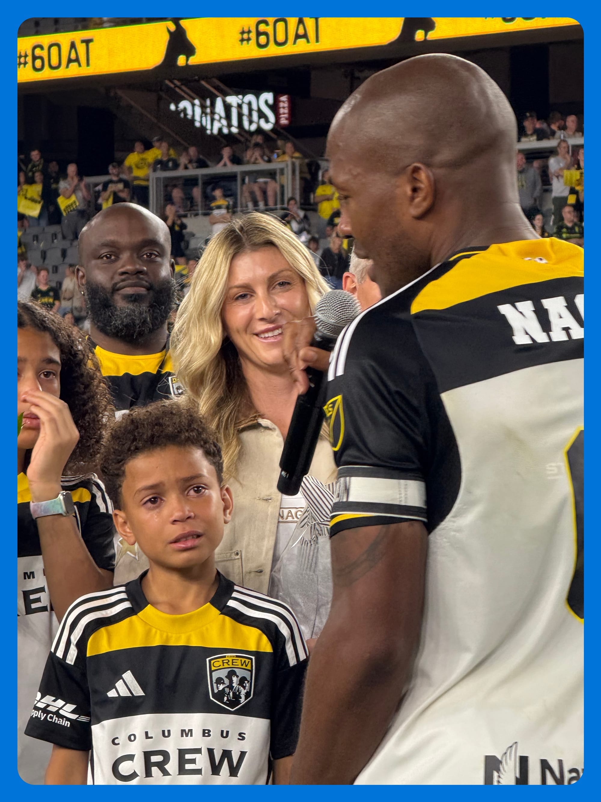 Columbus Crew: Six burning questions