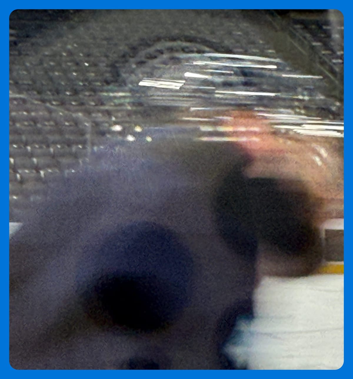 Don Waddell on the unloading of Yegor Chinakhov