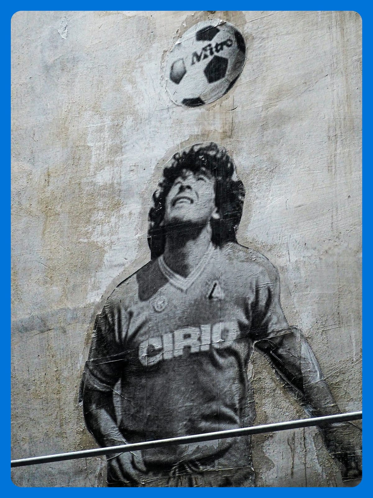 Columbus Crew have a candidate at midfield (if not coach)