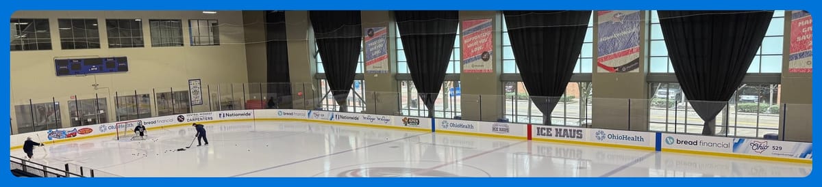 Where were you when Zach Werenski set up Jack Hughes for the Golden Goal in Milan?