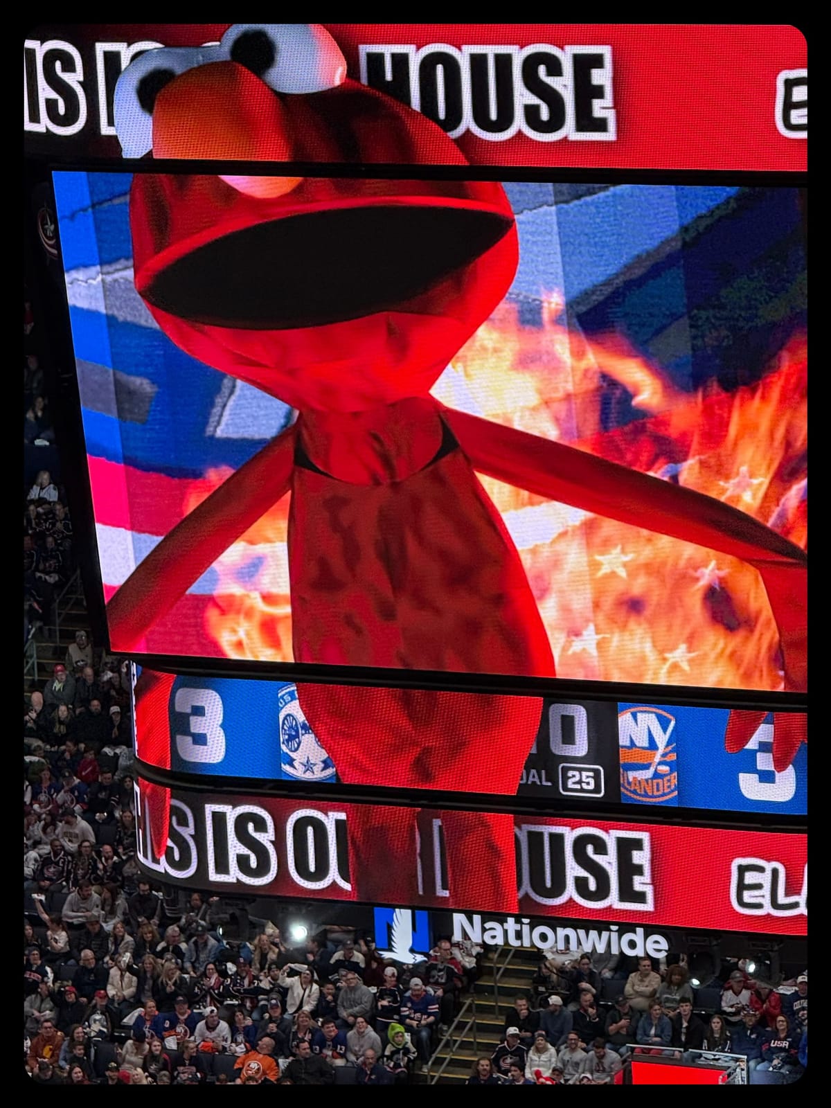 Monday morning quarterbacking