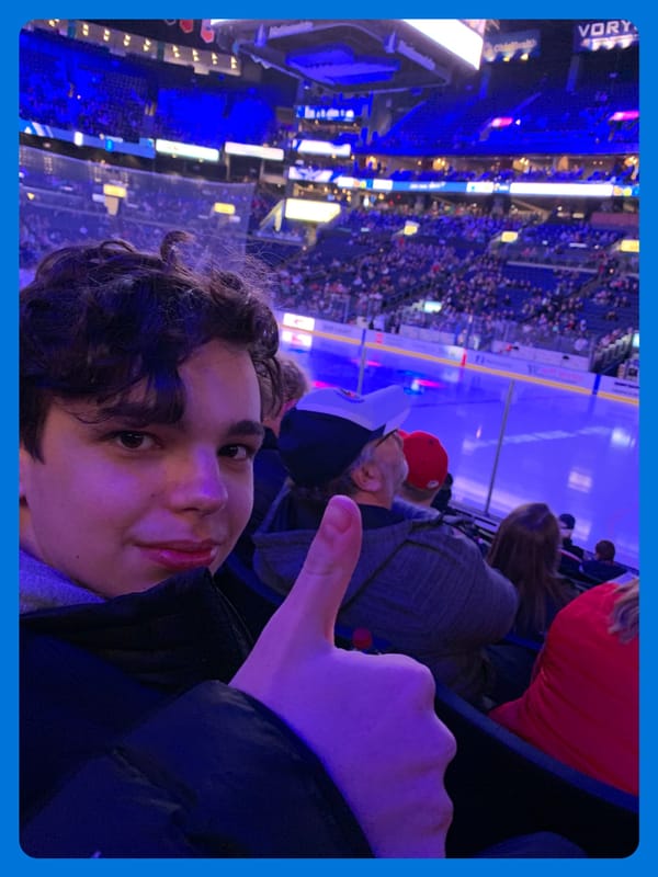 The Blue Jackets' underlying numbers are eye-popping