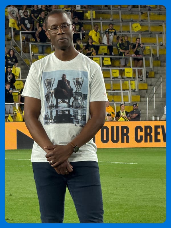 Columbus Crew: Six burning questions