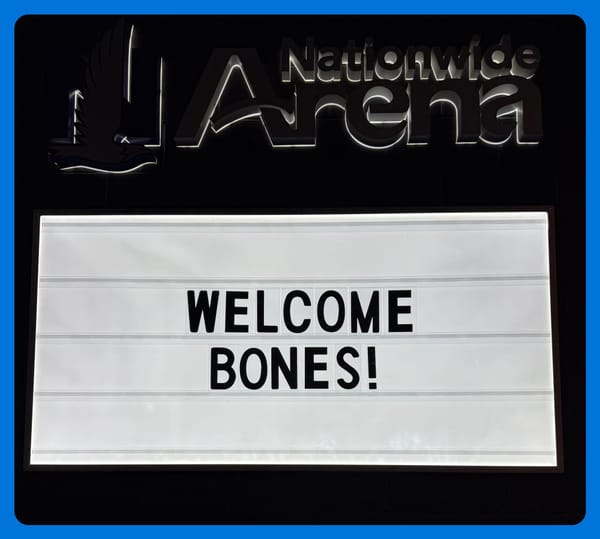 Rick Bowness makes his debut behind the CBJ bench