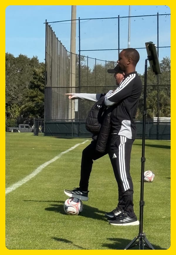 Columbus Crew: Disa and data