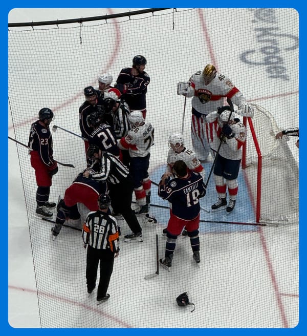 Countdown to NHL trade deadline