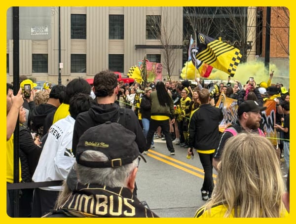 Crew 0, Chicago Fire 0: Henrik Rydström's post-game press conference