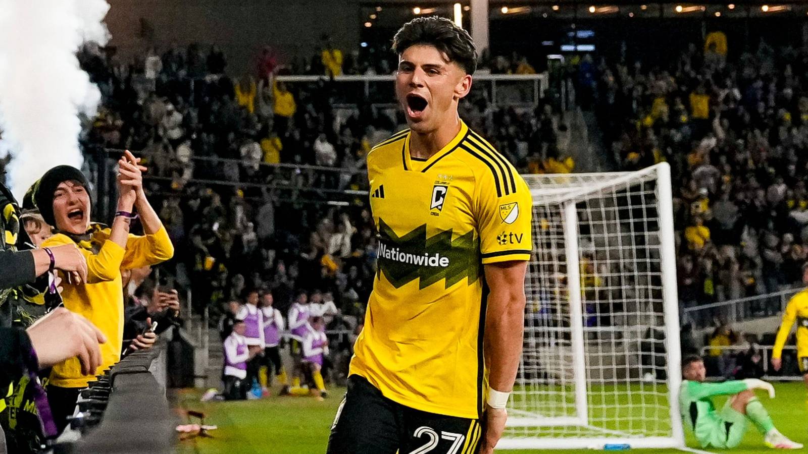 Columbus Crew: Six burning questions